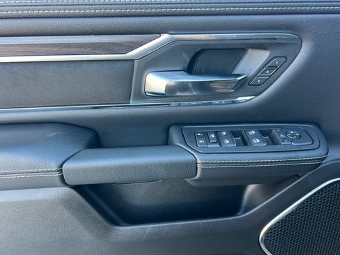 New 2026 RAM 1500 Laramie AWD/4WD image 11