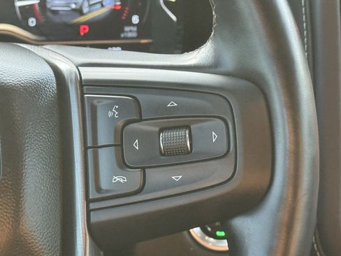 Used 2024 GMC Yukon XL Denali Ultimate AWD/4WD image 14
