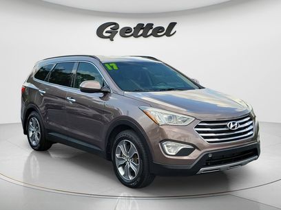 Used 2015 Hyundai Santa Fe GLS