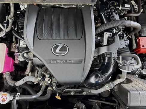 Used 2024 Lexus TX 350 FWD w/ Technology Package image 32