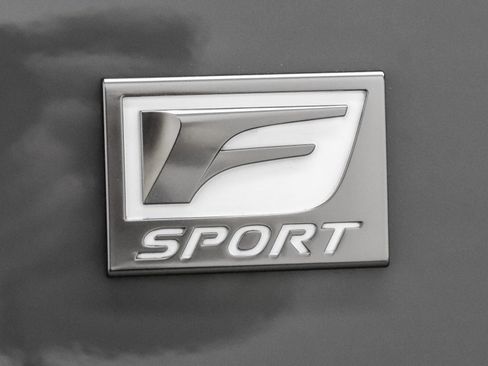 Used 2025 Lexus IS 350 F Sport w/ Navigation Package image 54