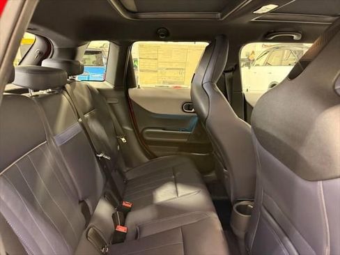 New 2026 MINI Cooper 4-Door Hardtop image 26