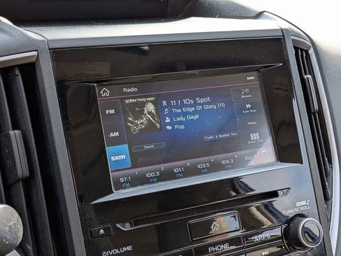 Used 2020 Subaru Impreza Premium image 16