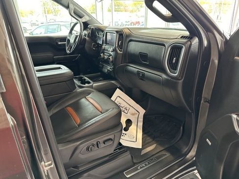 Used 2019 GMC Sierra 1500 AT4 image 15