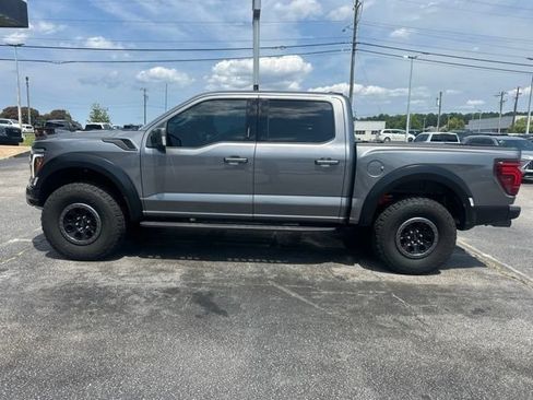 Used 2024 Ford F150 Raptor AWD/4WD image 25