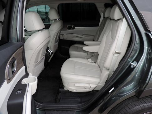 Used 2023 Kia Sorento X-Line EX AWD/4WD image 20