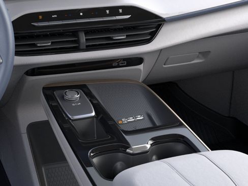 New 2026 Buick Enclave Avenir w/ Super Cruise Package FWD image 23