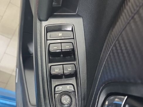 Used 2017 Subaru Impreza 2.0i Sport image 16