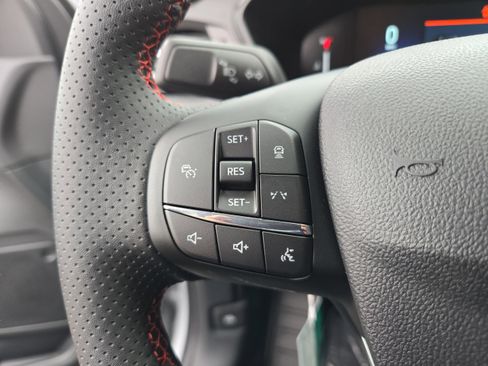 New 2026 Ford Escape ST-Line Select w/ Tech Pack #1 image 17