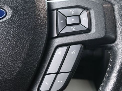 Used 2017 Ford F150 XLT w/ Equipment Group 301A Mid image 23