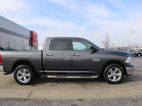 Used 2014 RAM 1500 Big Horn image 6