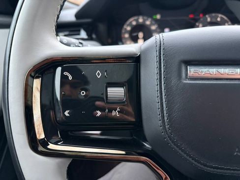 Used 2024 Land Rover Range Rover Velar Dynamic SE image 20