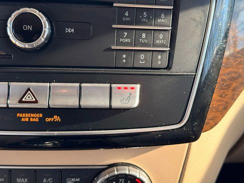 Used 2016 Mercedes-Benz GLE 350 4MATIC w/ Premium Package image 30