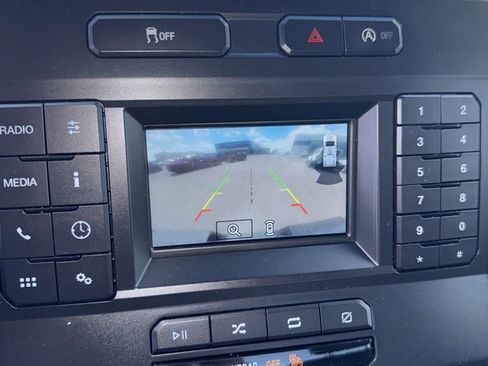 Used 2020 Ford F150 XL w/ Equipment Group 101A Mid AWD/4WD image 13