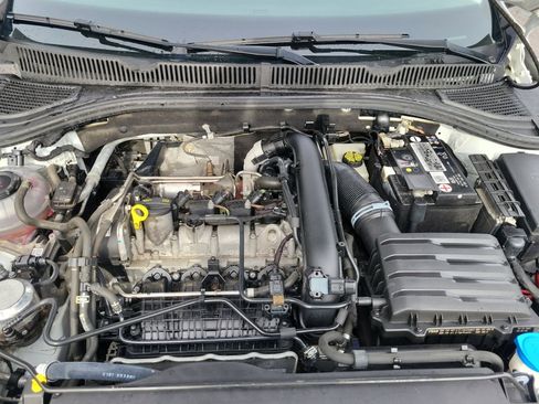 Certified 2021 Volkswagen Jetta S w/ Driver Assistance Package image 18