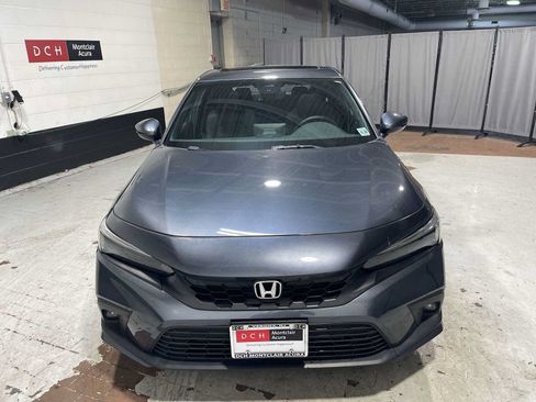 Used 2023 Honda Civic Sport Touring image 6