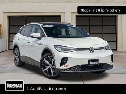 Used 2023 Volkswagen ID.4 Pro S