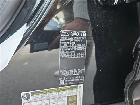 New 2026 Land Rover Defender 130 V8 image 9