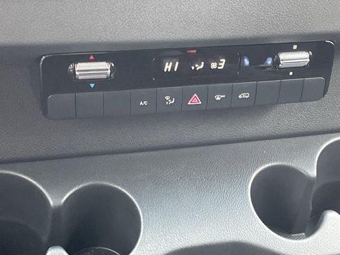 New 2025 Mercedes-Benz Sprinter 2500 image 33