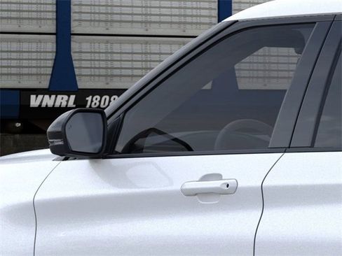 New 2026 Ford Explorer ST image 19