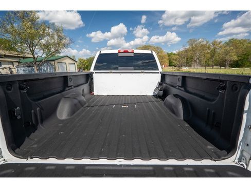 Used 2016 Chevrolet Silverado 3500 LTZ w/ Duramax Plus Package image 38