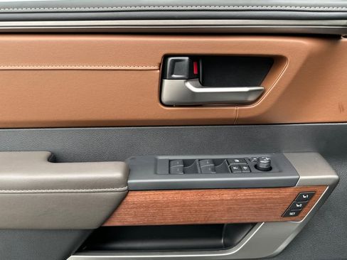 New 2026 Toyota Tundra 1794 Edition AWD/4WD image 12