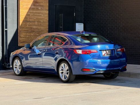 Used 2016 Acura ILX Technology Plus Package image 11