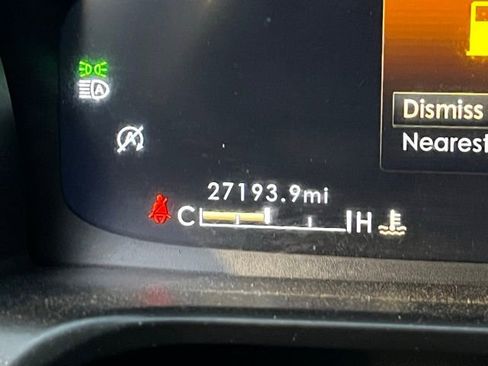 Used 2023 Lincoln Aviator Reserve w/ Equipment Group 201A image 24