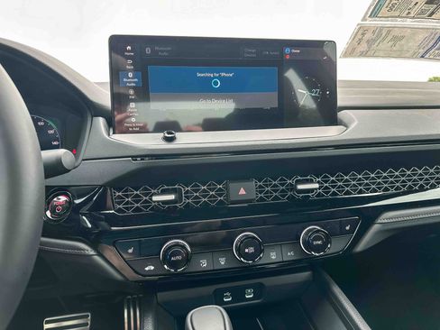 New 2026 Honda Accord Sport image 21