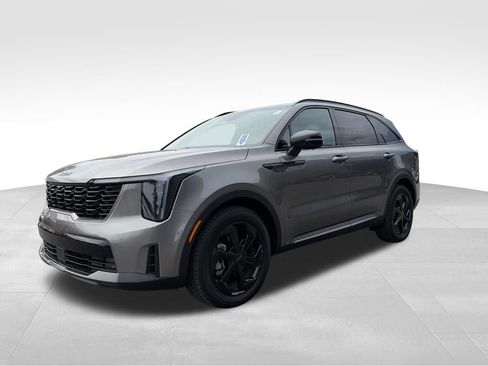 Used 2026 Kia Sorento SX Prestige AWD/4WD image 3