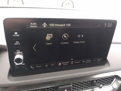 Used 2023 Acura Integra A-Spec image 34