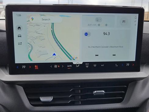 Used 2025 Ford Explorer ST-Line image 14