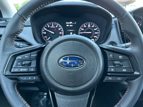 Used 2024 Subaru Crosstrek 2.5i Limited w/ Crosstrek Mirror Package image 24