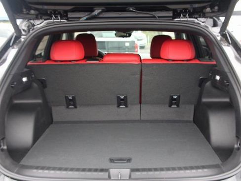 New 2025 Chevrolet Blazer EV RS image 9