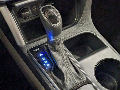 Used 2017 Hyundai Sonata SE w/ Cargo Package image 16