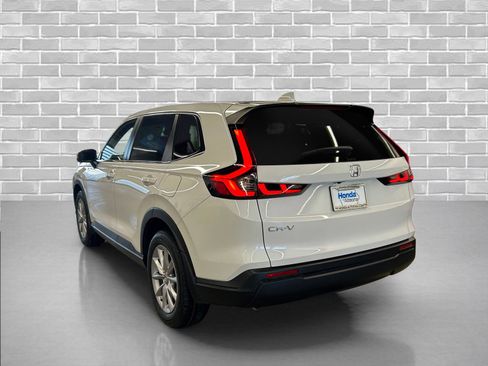 New 2026 Honda CR-V EX image 3