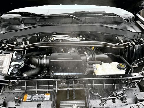 Certified 2022 Ford Explorer ST w/ Equipment Group 401A image 31