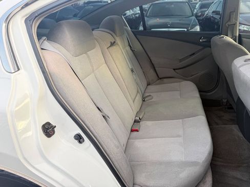 Used 2009 Nissan Altima 2.5 image 15