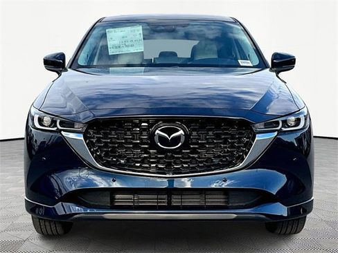 New 2025 MAZDA CX-5 AWD 2.5 S w/ Premium Plus Pkg image 2