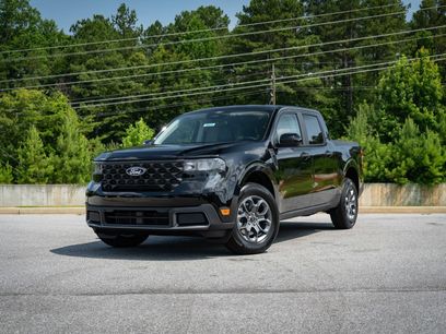 New 2026 Ford Maverick XLT w/ Equipment Group 301A