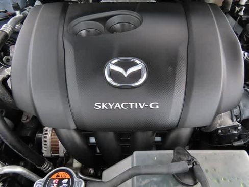 Used 2024 MAZDA CX-5 Carbon Edition AWD/4WD image 11