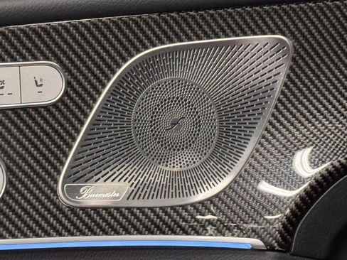 Certified 2026 Mercedes-Benz GLE 53 AMG 4MATIC image 23