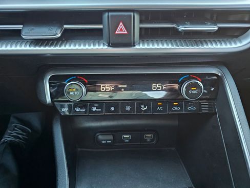 Used 2021 Kia K5 GT-Line w/ GT-Line FWD Premium Package image 21