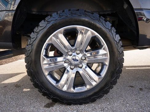 Used 2019 Ford F150 XLT w/ Equipment Group 301A Mid image 33