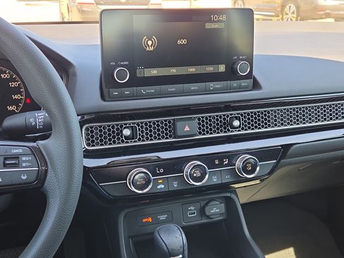 Used 2022 Honda Civic LX image 24