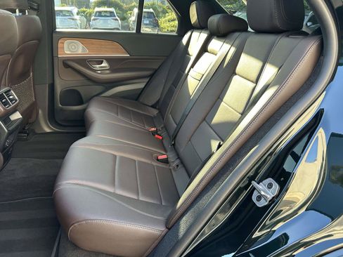 Certified 2021 Mercedes-Benz GLE 350 image 40
