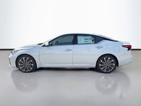 New 2025 Nissan Altima 2.5 SL image 5