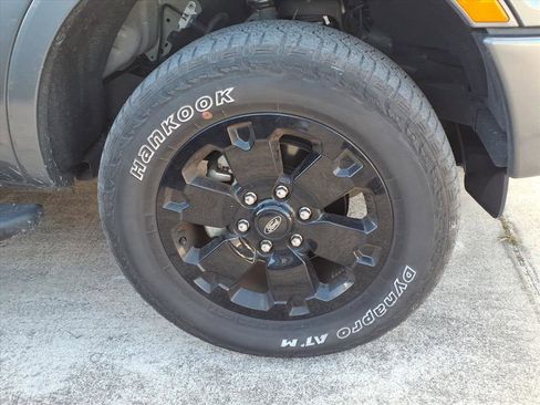 Used 2022 Ford Ranger XLT w/ Equipment Group 302A High image 8