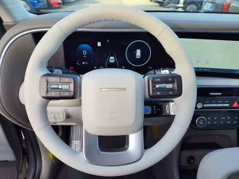 New 2026 Hyundai Palisade SEL image 21