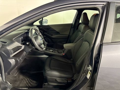 Used 2024 Subaru Crosstrek 2.5i Sport image 11